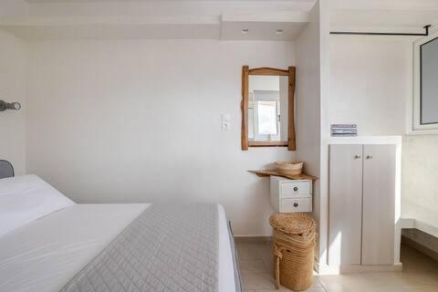 Argostoli Terrace Loft With Sea Viewsアパートメント エクステリア 写真