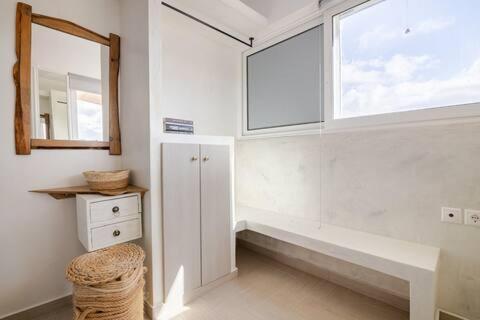 Argostoli Terrace Loft With Sea Viewsアパートメント エクステリア 写真